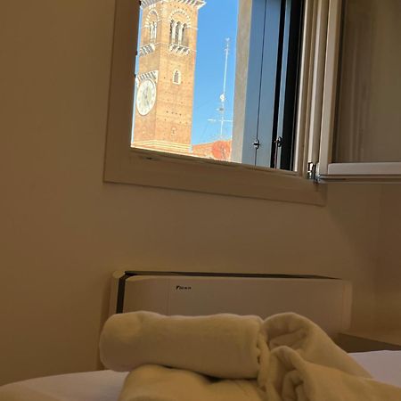 Residenza Della Samaritana Hotel Verona Eksteriør billede